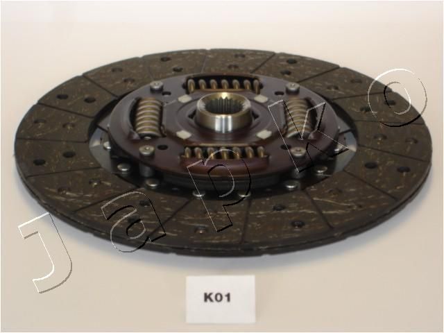 Sankabos diskas JAPKO 80K01