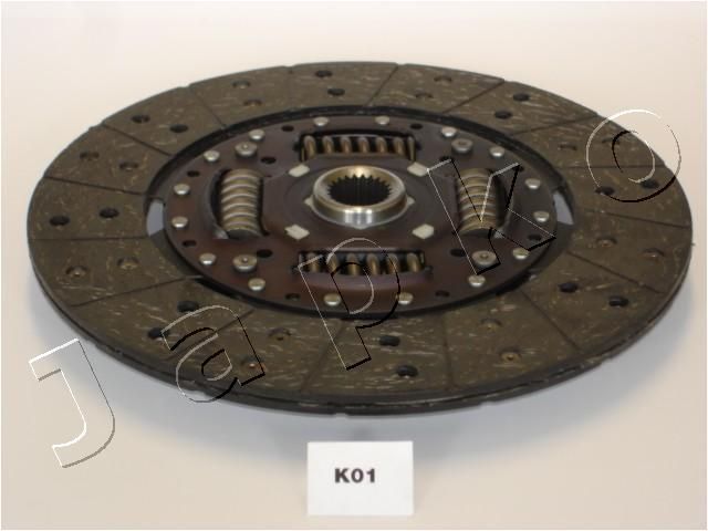 Sankabos diskas JAPKO 80K01