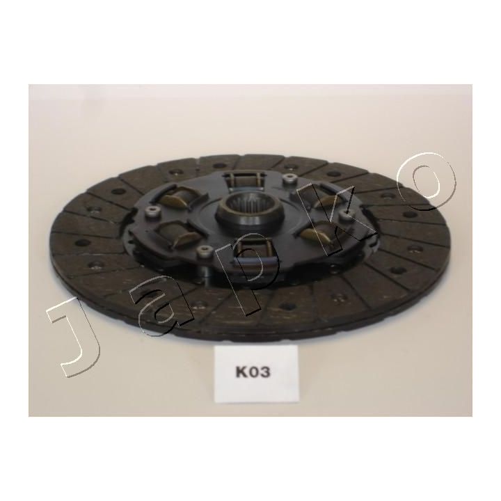 Sankabos diskas JAPKO 80K03