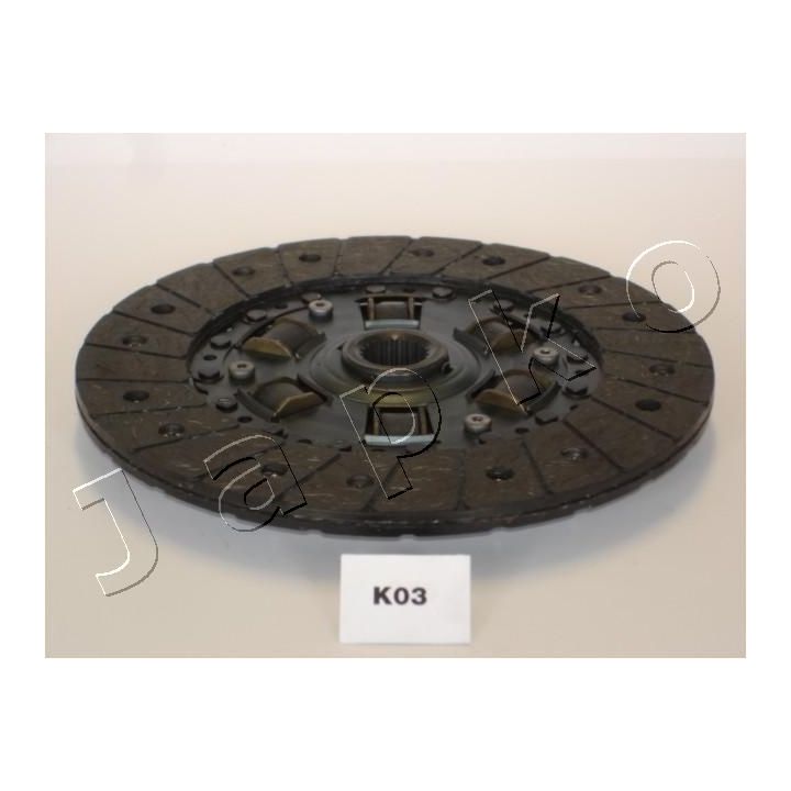 Sankabos diskas JAPKO 80K03