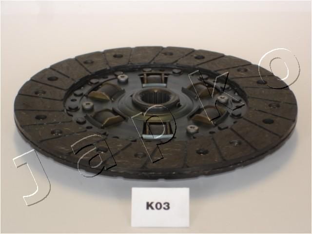 Sankabos diskas JAPKO 80K03