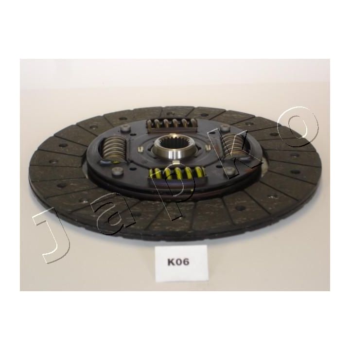 Sankabos diskas JAPKO 80K06