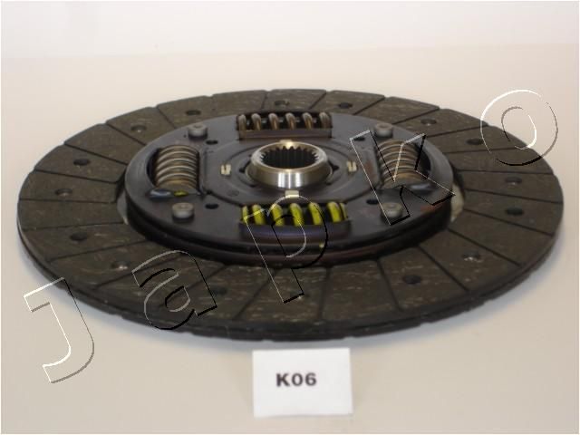 Sankabos diskas JAPKO 80K06