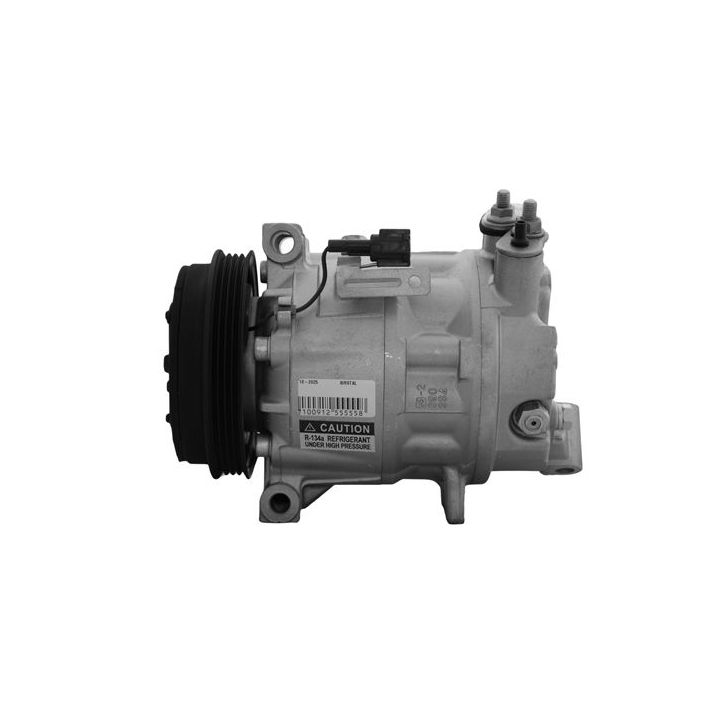 Kompresorius, oro kondicionierius Airstal 10-2025