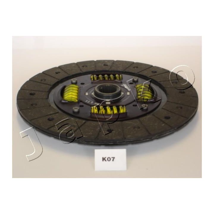 Sankabos diskas JAPKO 80K07