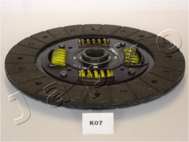 Sankabos diskas JAPKO 80K07