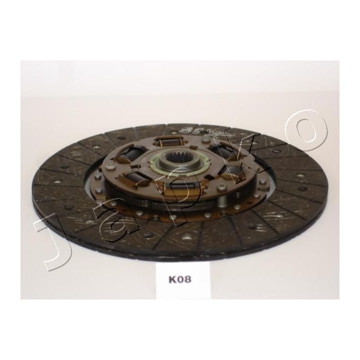 Sankabos diskas JAPKO 80K08