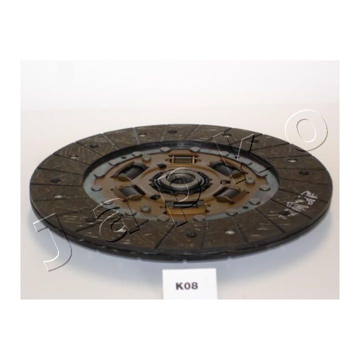 Sankabos diskas JAPKO 80K08