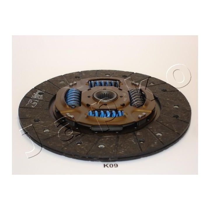 Sankabos diskas JAPKO 80K09