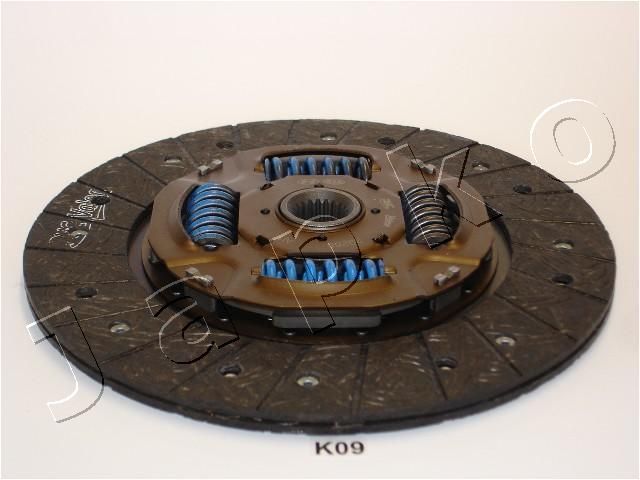 Sankabos diskas JAPKO 80K09