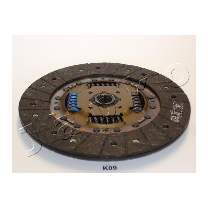 Sankabos diskas JAPKO 80K09