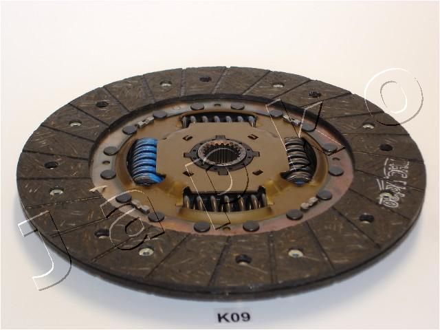 Sankabos diskas JAPKO 80K09