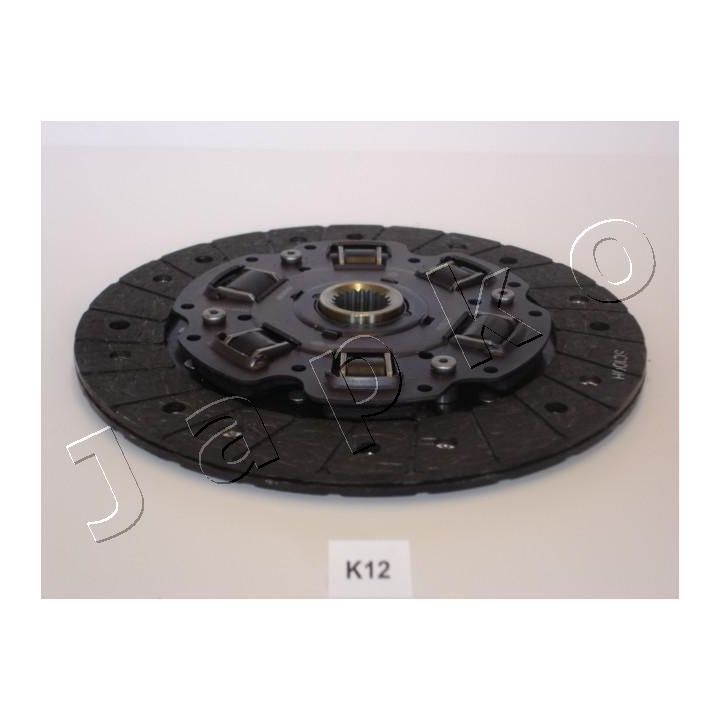 Sankabos diskas JAPKO 80K12