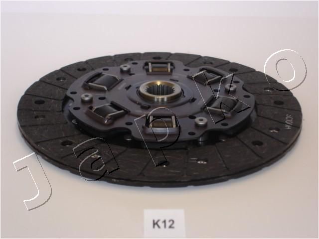 Sankabos diskas JAPKO 80K12