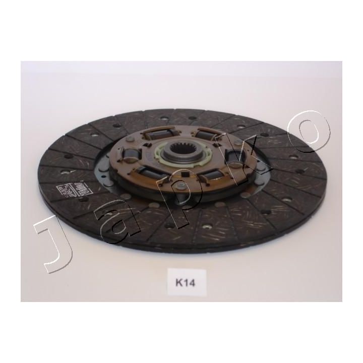 Sankabos diskas JAPKO 80K14