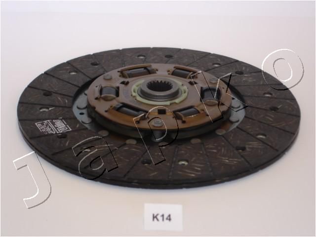 Sankabos diskas JAPKO 80K14