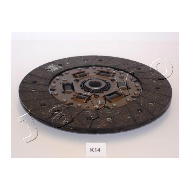 Sankabos diskas JAPKO 80K14