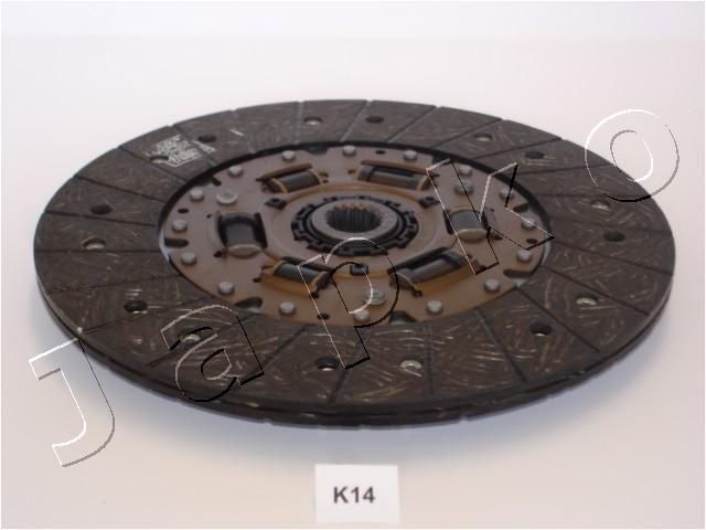 Sankabos diskas JAPKO 80K14