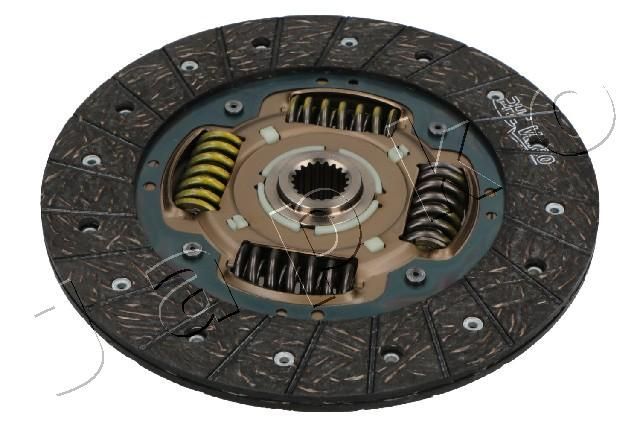 Sankabos diskas JAPKO 80K15