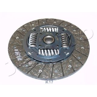 Sankabos diskas JAPKO 80K17