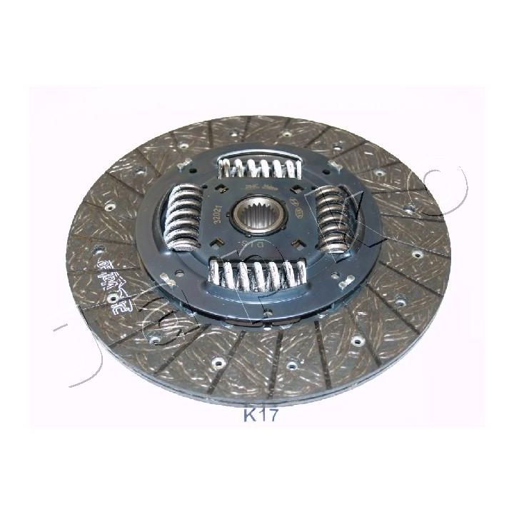 Sankabos diskas JAPKO 80K17