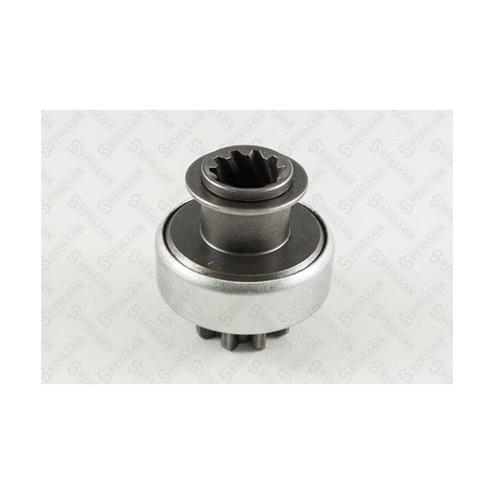 Laisvos eigos pavara, starteris STELLOX 06-80194-SX