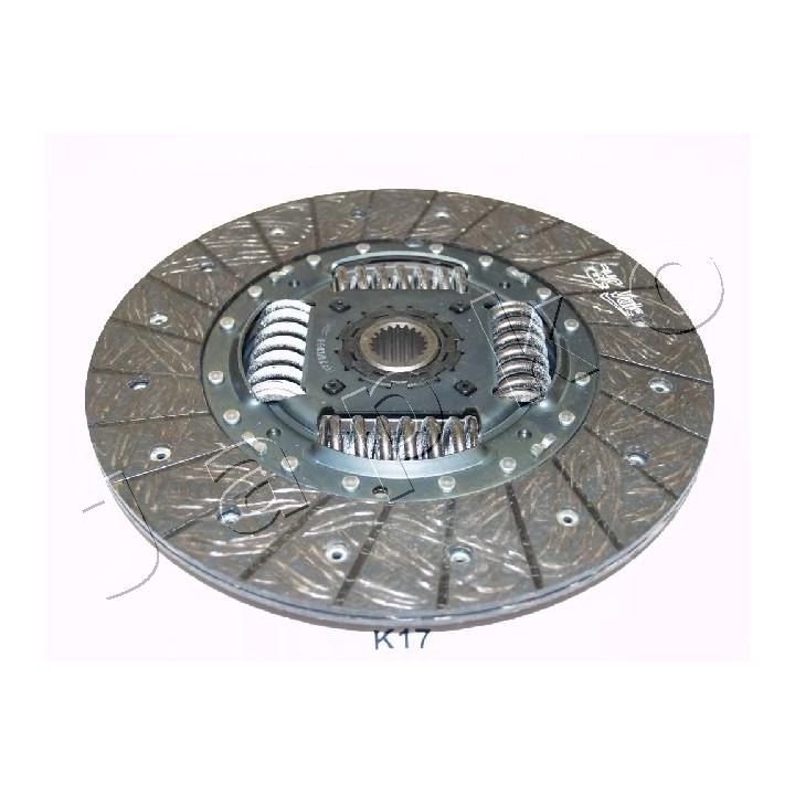 Sankabos diskas JAPKO 80K17