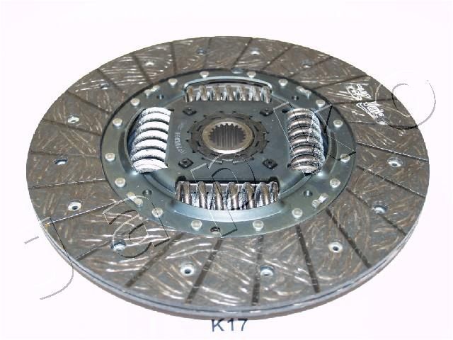 Sankabos diskas JAPKO 80K17