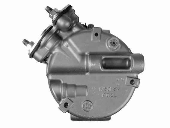 Kompresorius, oro kondicionierius Airstal 10-2038