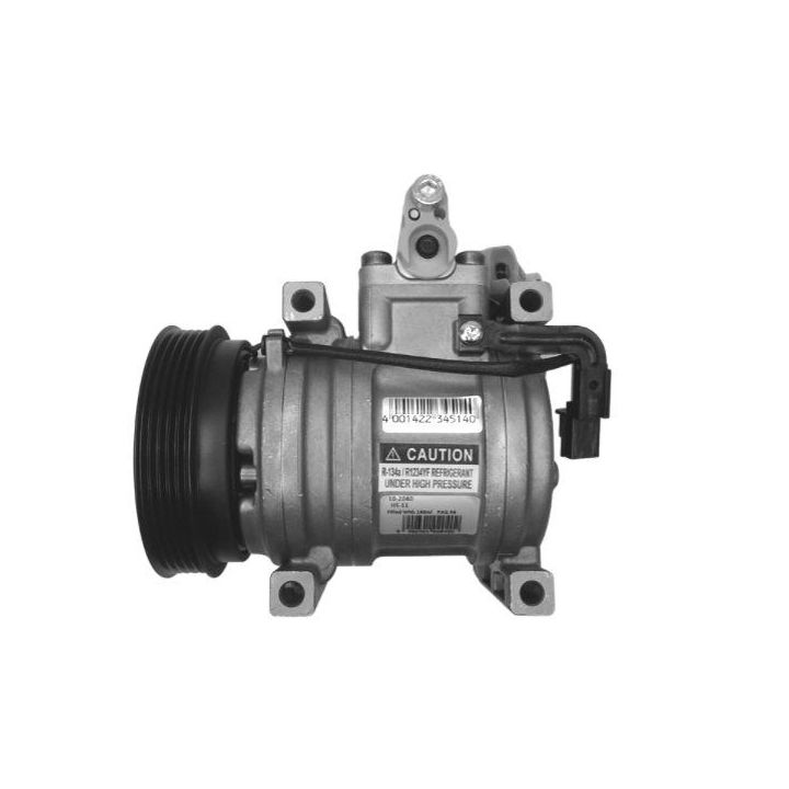 Kompresorius, oro kondicionierius Airstal 10-2040