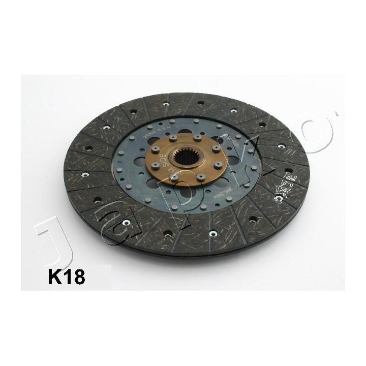 Sankabos diskas JAPKO 80K18