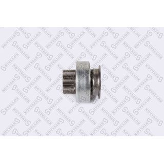 Laisvos eigos pavara, starteris STELLOX 06-80198-SX