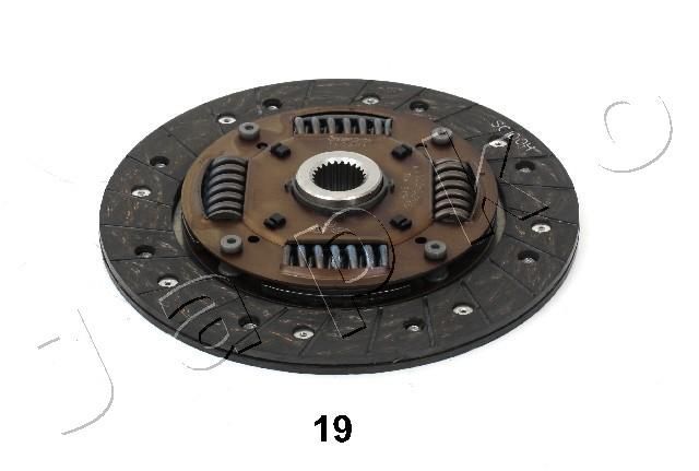 Sankabos diskas JAPKO 80K19