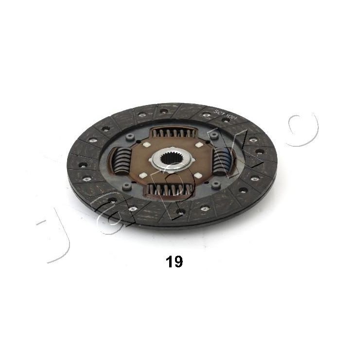 Sankabos diskas JAPKO 80K19