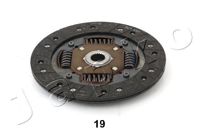 Sankabos diskas JAPKO 80K19