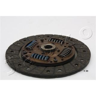 Sankabos diskas JAPKO 80K20