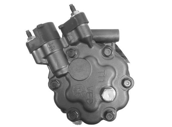 Kompresorius, oro kondicionierius Airstal 10-2045