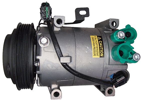 Kompresorius, oro kondicionierius Airstal 10-2066