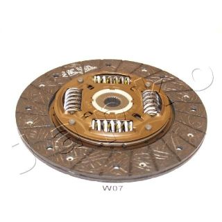 Sankabos diskas JAPKO 80W07