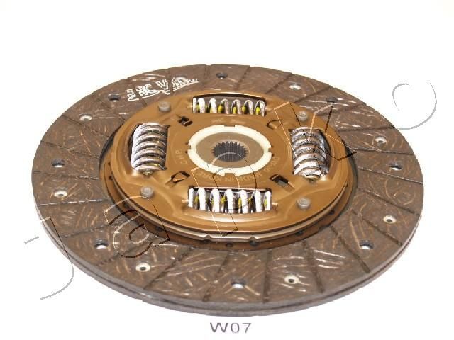 Sankabos diskas JAPKO 80W07