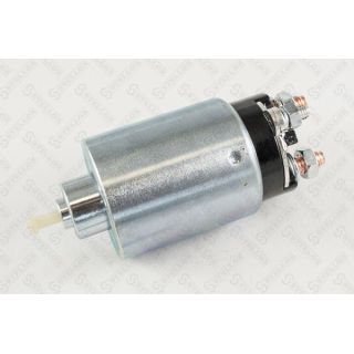 Solenoidinis jungiklis, starteris STELLOX 06-85102-SX