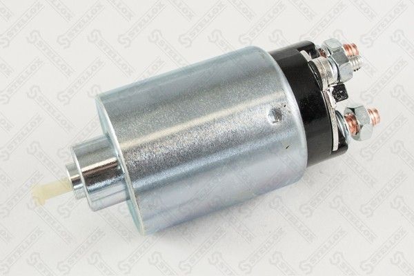 Solenoidinis jungiklis, starteris STELLOX 06-85102-SX