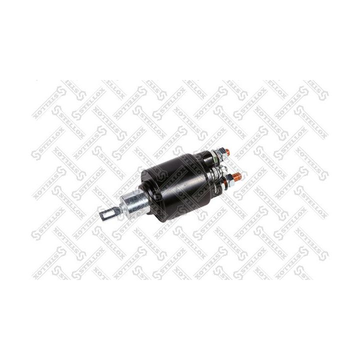 Solenoidinis jungiklis, starteris STELLOX 06-85104-SX