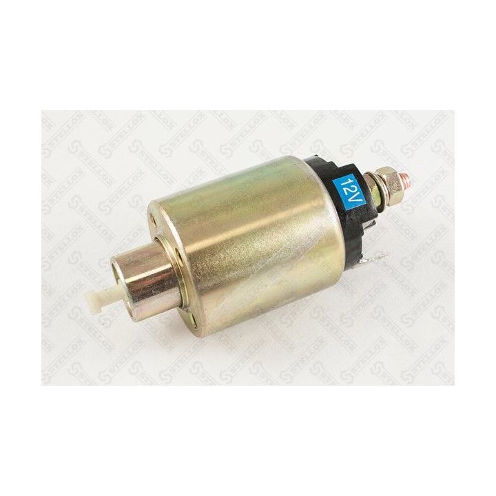 Solenoidinis jungiklis, starteris STELLOX 06-85105-SX