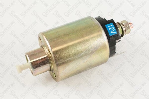 Solenoidinis jungiklis, starteris STELLOX 06-85105-SX