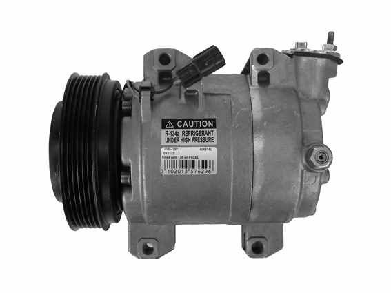 Kompresorius, oro kondicionierius Airstal 10-2071