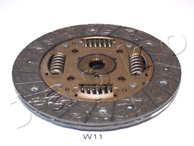 Sankabos diskas JAPKO 80W11