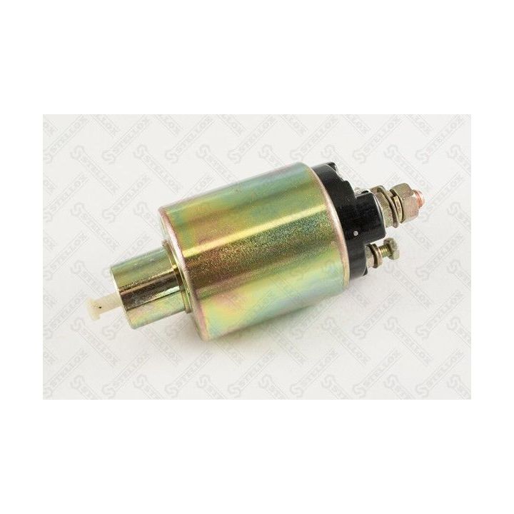 Solenoidinis jungiklis, starteris STELLOX 06-85112-SX