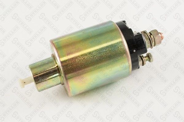 Solenoidinis jungiklis, starteris STELLOX 06-85112-SX