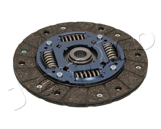Sankabos diskas JAPKO 80W19